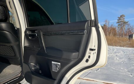 Toyota Land Cruiser 200, 2014 год, 4 200 000 рублей, 6 фотография