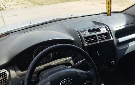 KIA Sportage II, 2009 год, 800 000 рублей, 7 фотография