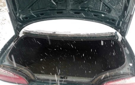 KIA Clarus I, 1997 год, 40 000 рублей, 7 фотография