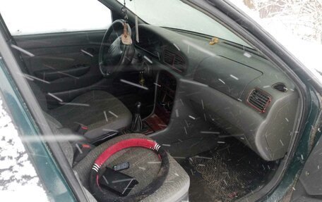 KIA Clarus I, 1997 год, 40 000 рублей, 6 фотография