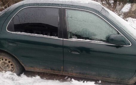 KIA Clarus I, 1997 год, 40 000 рублей, 3 фотография