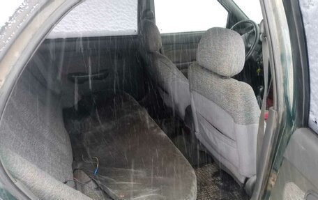 KIA Clarus I, 1997 год, 40 000 рублей, 5 фотография