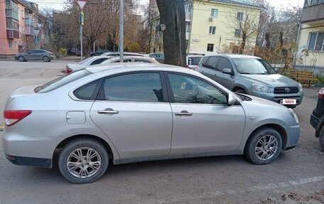 Nissan Almera, 2013 год, 455 000 рублей, 4 фотография