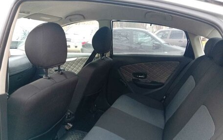 Nissan Almera, 2013 год, 455 000 рублей, 7 фотография