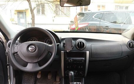 Nissan Almera, 2013 год, 455 000 рублей, 2 фотография