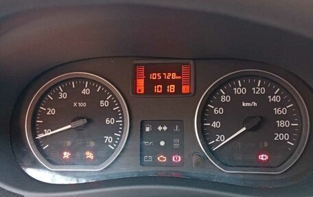 Nissan Almera, 2013 год, 455 000 рублей, 5 фотография