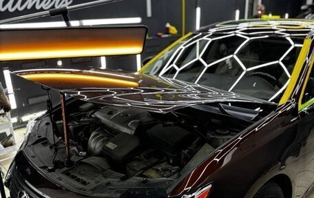 Lexus ES VII, 2015 год, 3 300 000 рублей, 2 фотография