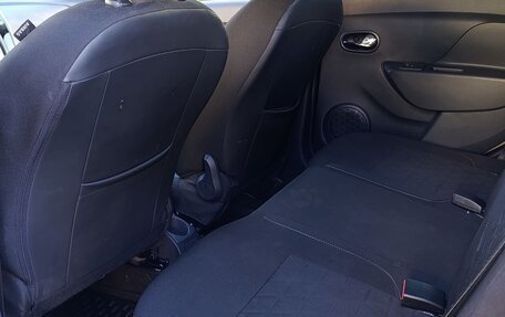 Renault Sandero II рестайлинг, 2016 год, 679 000 рублей, 6 фотография