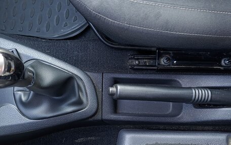 Renault Sandero II рестайлинг, 2016 год, 679 000 рублей, 16 фотография
