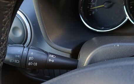 Renault Sandero II рестайлинг, 2016 год, 679 000 рублей, 20 фотография