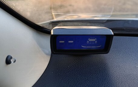 Renault Sandero II рестайлинг, 2016 год, 679 000 рублей, 23 фотография