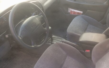 KIA Spectra II (LD), 2007 год, 260 000 рублей, 7 фотография