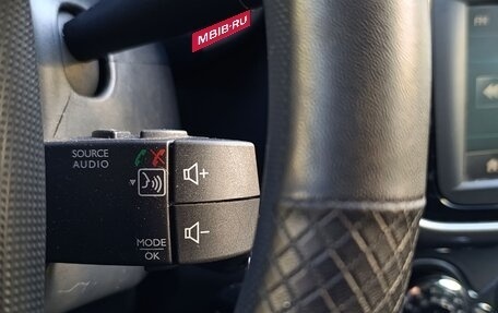 Renault Sandero II рестайлинг, 2016 год, 679 000 рублей, 22 фотография