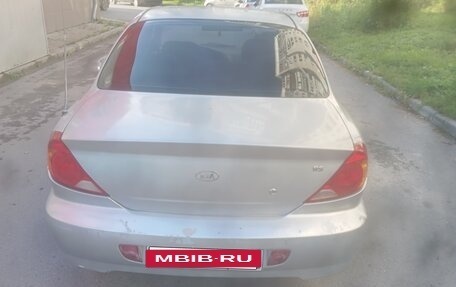 KIA Spectra II (LD), 2007 год, 260 000 рублей, 5 фотография