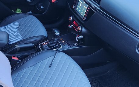 KIA Rio IV, 2019 год, 1 250 000 рублей, 7 фотография