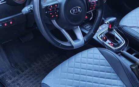 KIA Rio IV, 2019 год, 1 250 000 рублей, 6 фотография