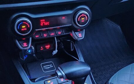 KIA Rio IV, 2019 год, 1 250 000 рублей, 8 фотография