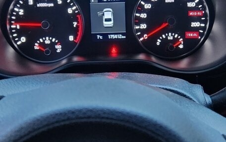 KIA Rio IV, 2019 год, 1 250 000 рублей, 9 фотография