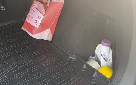 Volkswagen Tiguan II, 2018 год, 2 600 000 рублей, 10 фотография