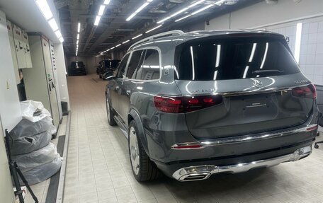 Mercedes-Benz Maybach GLS I, 2024 год, 29 590 000 рублей, 4 фотография