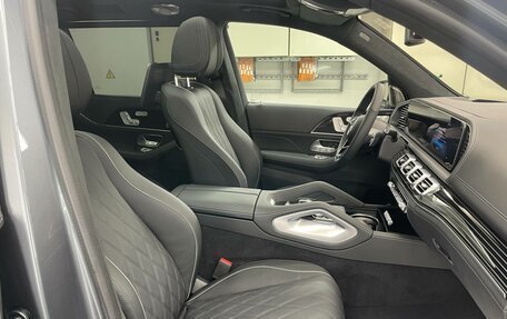 Mercedes-Benz Maybach GLS I, 2024 год, 29 590 000 рублей, 7 фотография