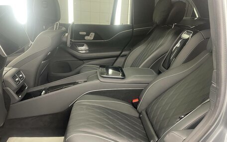 Mercedes-Benz Maybach GLS I, 2024 год, 29 590 000 рублей, 8 фотография