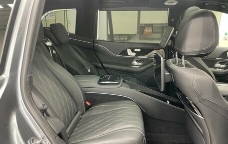 Mercedes-Benz Maybach GLS I, 2024 год, 29 590 000 рублей, 9 фотография