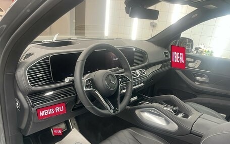 Mercedes-Benz Maybach GLS I, 2024 год, 29 590 000 рублей, 6 фотография