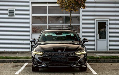 KIA K5, 2020 год, 2 195 000 рублей, 2 фотография