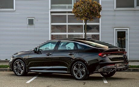 KIA K5, 2020 год, 2 195 000 рублей, 4 фотография