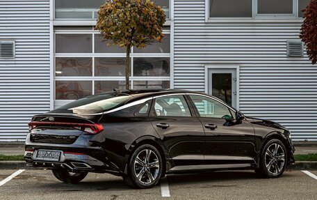 KIA K5, 2020 год, 2 195 000 рублей, 6 фотография