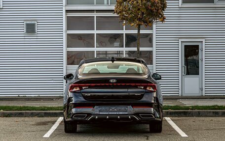 KIA K5, 2020 год, 2 195 000 рублей, 5 фотография