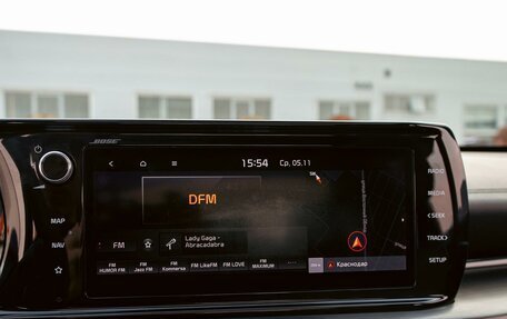 KIA K5, 2020 год, 2 195 000 рублей, 14 фотография