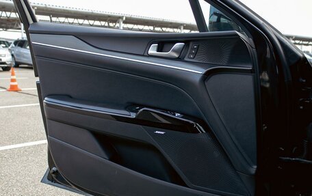 KIA K5, 2020 год, 2 195 000 рублей, 12 фотография