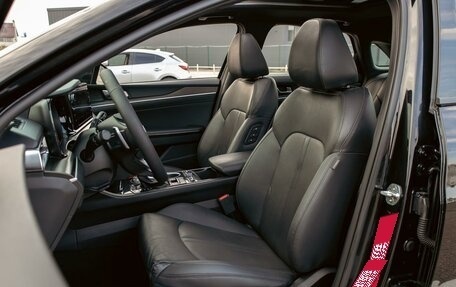 KIA K5, 2020 год, 2 195 000 рублей, 11 фотография