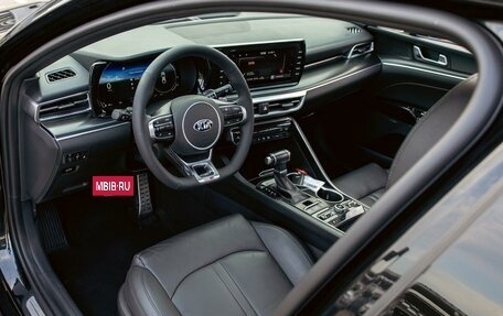 KIA K5, 2020 год, 2 195 000 рублей, 13 фотография