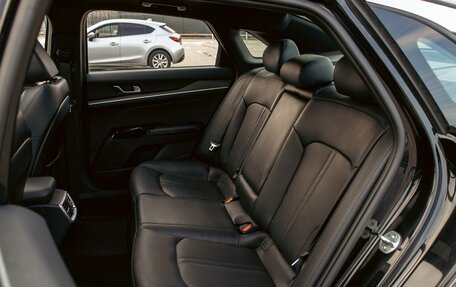 KIA K5, 2020 год, 2 195 000 рублей, 18 фотография