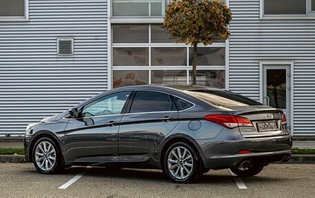 Hyundai i40 I рестайлинг, 2013 год, 1 195 000 рублей, 4 фотография