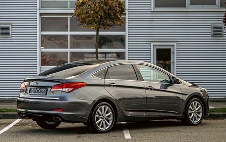 Hyundai i40 I рестайлинг, 2013 год, 1 195 000 рублей, 6 фотография