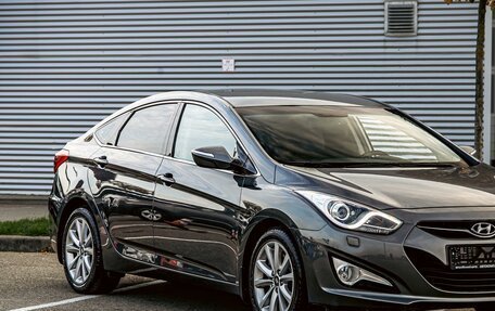 Hyundai i40 I рестайлинг, 2013 год, 1 195 000 рублей, 7 фотография