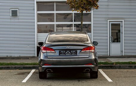 Hyundai i40 I рестайлинг, 2013 год, 1 195 000 рублей, 5 фотография