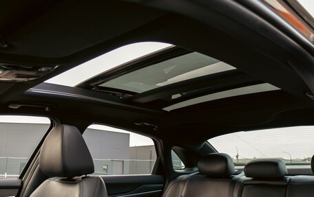 KIA K5, 2020 год, 2 195 000 рублей, 17 фотография