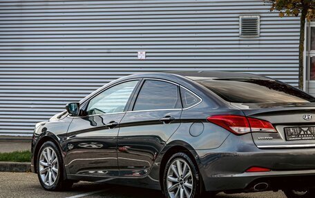 Hyundai i40 I рестайлинг, 2013 год, 1 195 000 рублей, 9 фотография