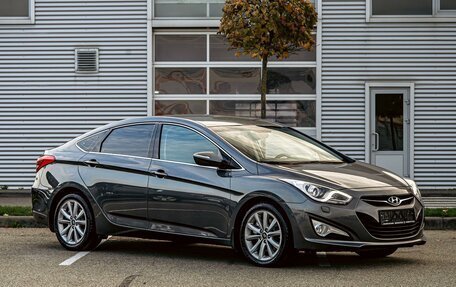 Hyundai i40 I рестайлинг, 2013 год, 1 195 000 рублей, 3 фотография
