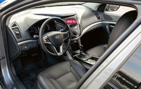 Hyundai i40 I рестайлинг, 2013 год, 1 195 000 рублей, 13 фотография