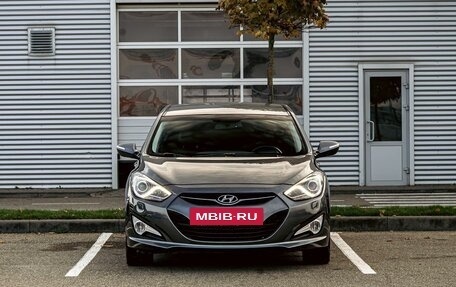 Hyundai i40 I рестайлинг, 2013 год, 1 195 000 рублей, 2 фотография