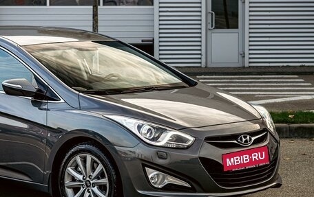 Hyundai i40 I рестайлинг, 2013 год, 1 195 000 рублей, 8 фотография