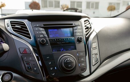 Hyundai i40 I рестайлинг, 2013 год, 1 195 000 рублей, 14 фотография