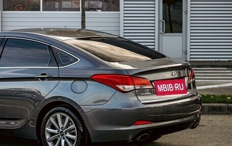 Hyundai i40 I рестайлинг, 2013 год, 1 195 000 рублей, 10 фотография