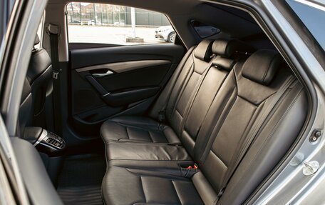 Hyundai i40 I рестайлинг, 2013 год, 1 195 000 рублей, 16 фотография